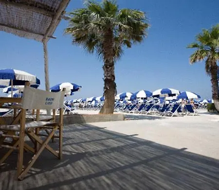 Hotell Bagni Lido