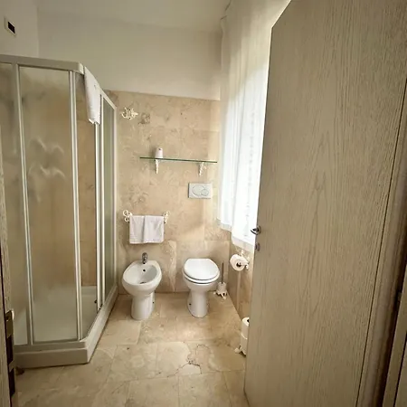Hotel Bagni Lido Vada