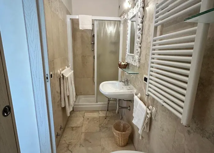 Bagni Lido 3* Vada