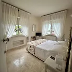 Bagni Lido ホテル