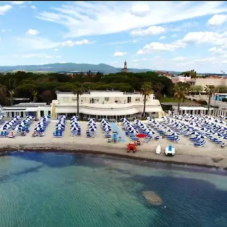 Hotel Bagni Lido 3*