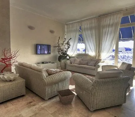 Hotel Bagni Lido