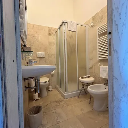 Bagni Lido Ξενοδοχείο 3*
