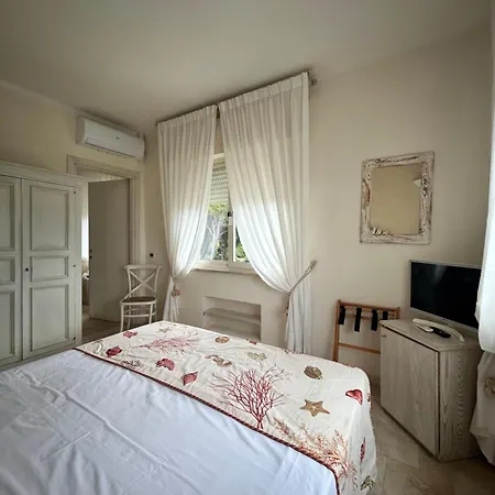 Bagni Lido Ξενοδοχείο Vada