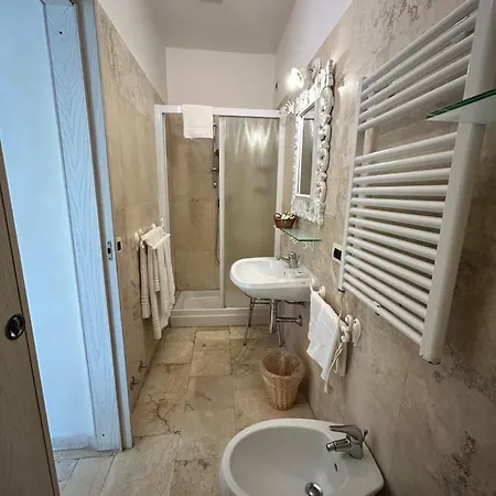 Bagni Lido 3* Vada