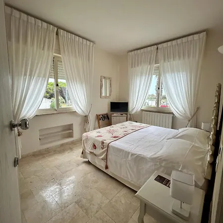 Bagni Lido Ξενοδοχείο