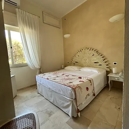 Bagni Lido Ξενοδοχείο Vada