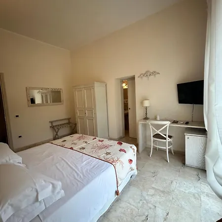 Bagni Lido 3* Vada