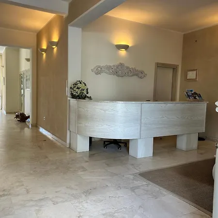 Bagni Lido Ξενοδοχείο 3*