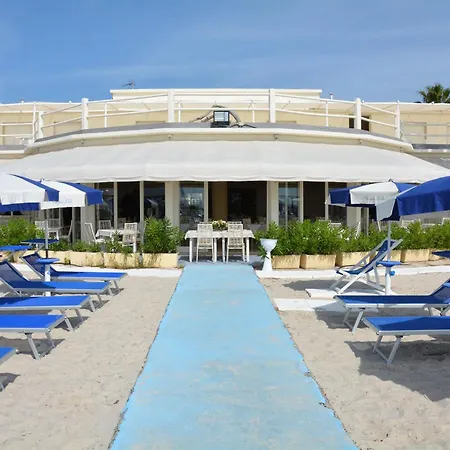 Hotel Bagni Lido