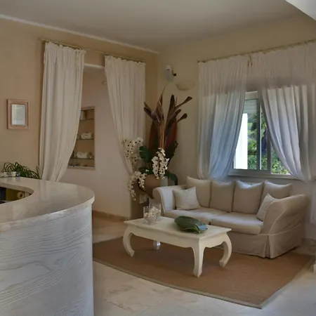 Bagni Lido 3* Vada