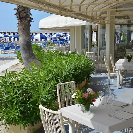 Hotel Bagni Lido 3*