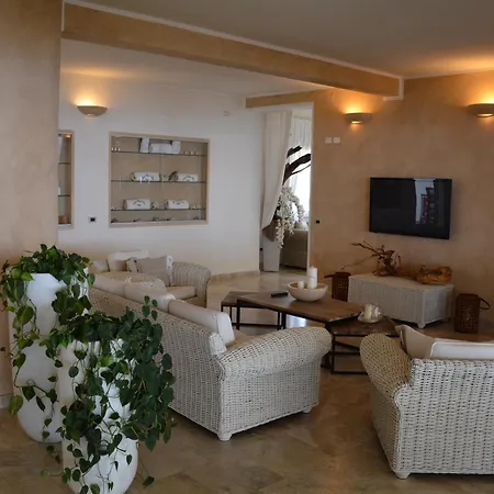 Bagni Lido Ξενοδοχείο 3*