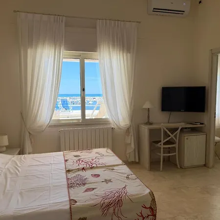 Bagni Lido Hotel