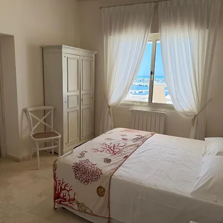 Bagni Lido Hotel Vada