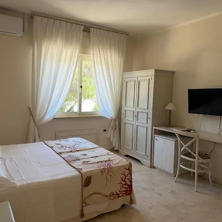 Bagni Lido 3* Vada