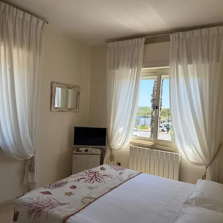 Bagni Lido Hotel Vada