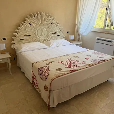 Bagni Lido Hotel Vada