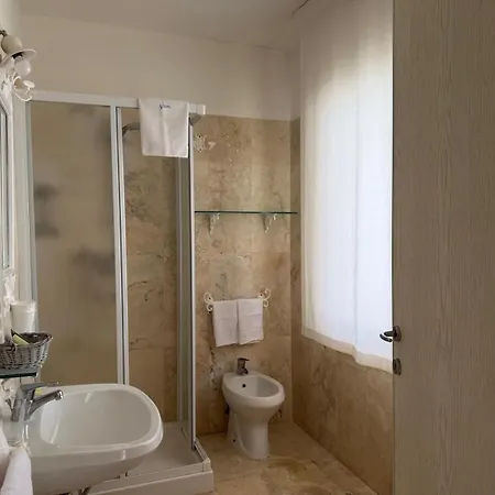 Bagni Lido Hotel