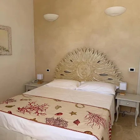 Hotel Bagni Lido 3*