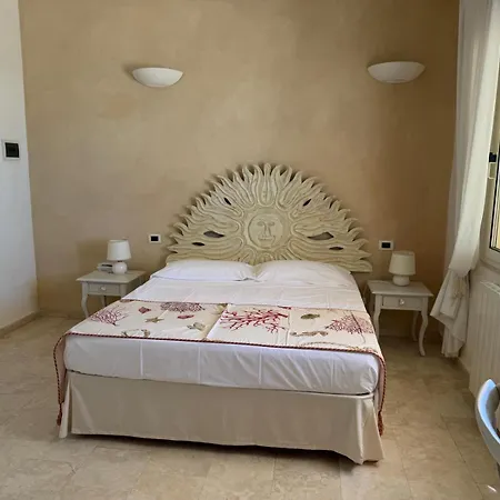 Bagni Lido Hotel 3*