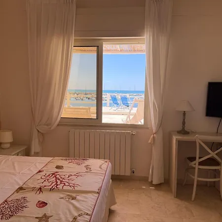 Bagni Lido 3* Vada