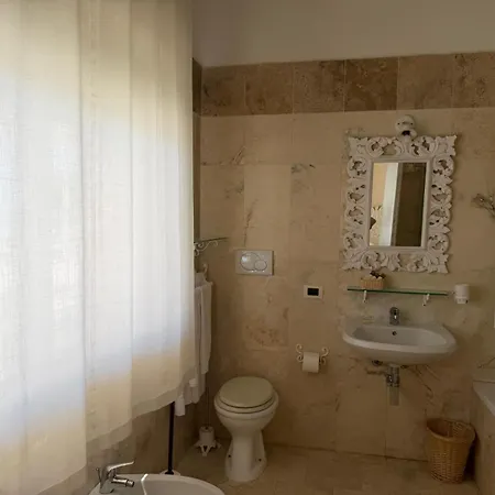Hotel Bagni Lido 3*