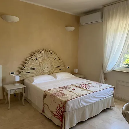 Bagni Lido Hotel Vada