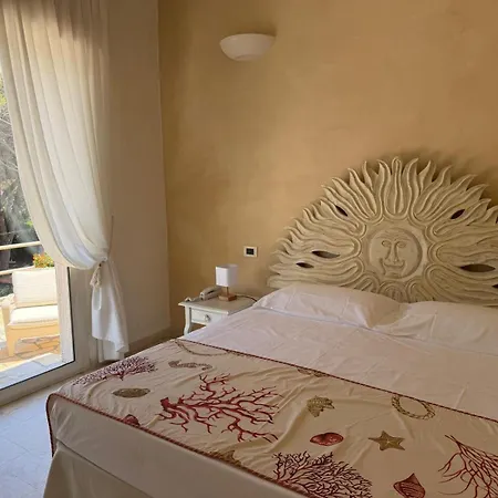 Bagni Lido Hotel 3*