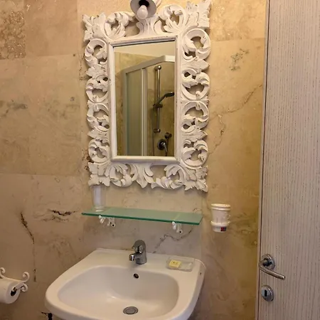 Hotel Bagni Lido Vada