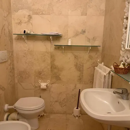 Bagni Lido Hotel Vada
