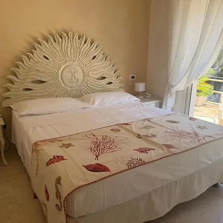 Bagni Lido Hotel Vada