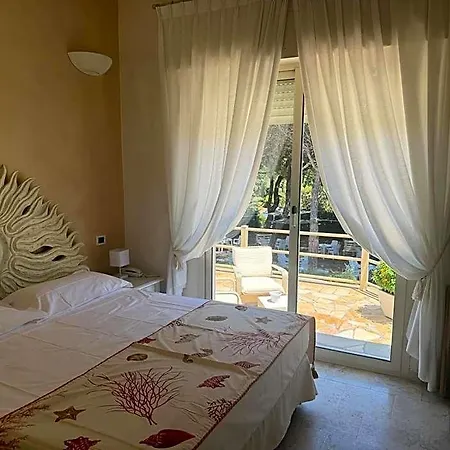 Hotel Bagni Lido Vada