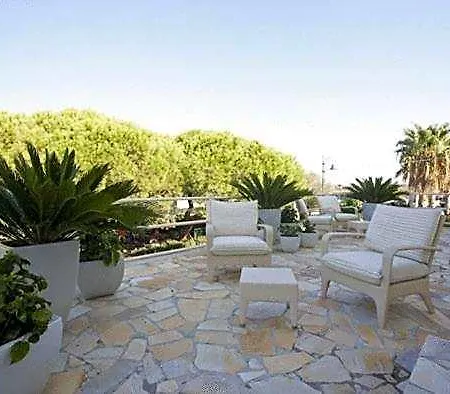 Bagni Lido Hotel Vada