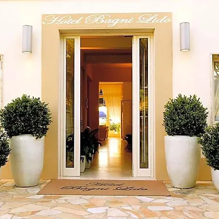 Bagni Lido Hotel 3*