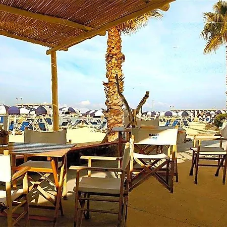 Bagni Lido Vada