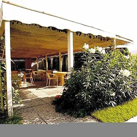 Hotel Bagni Lido Vada