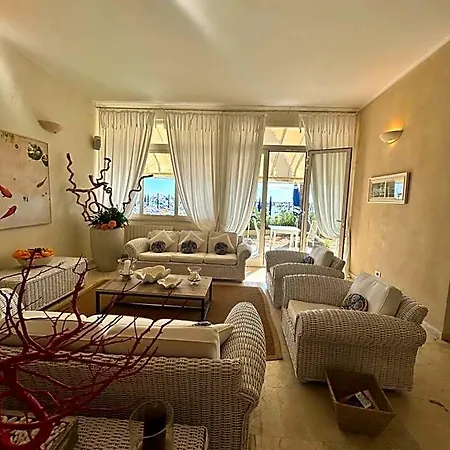 Hotel Bagni Lido Vada