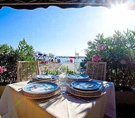 Bagni Lido Hotel