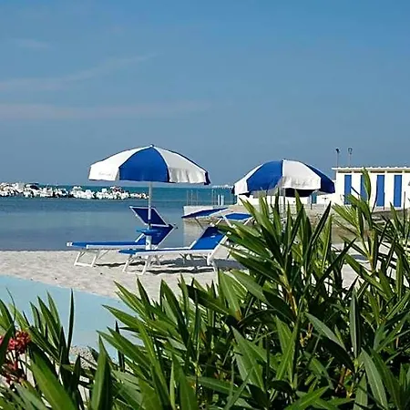 Bagni Lido Vada