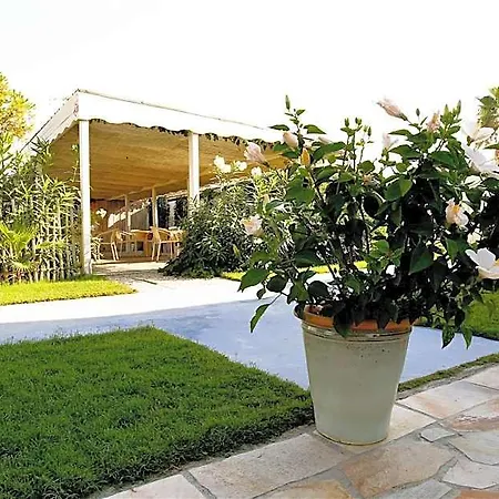 Bagni Lido Hotel