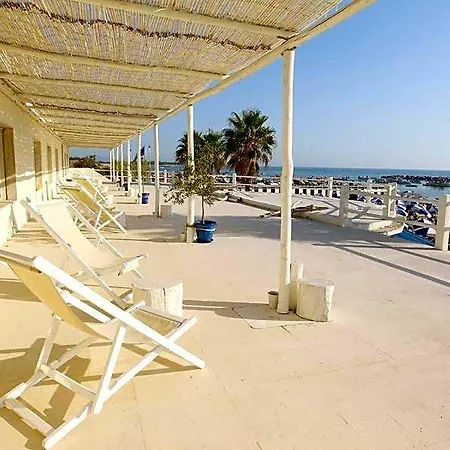 Hotell Bagni Lido