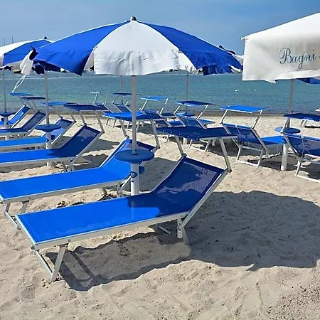 Hotel Bagni Lido Vada