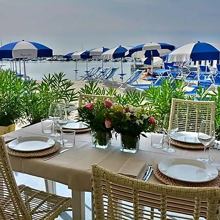 Bagni Lido Hotel