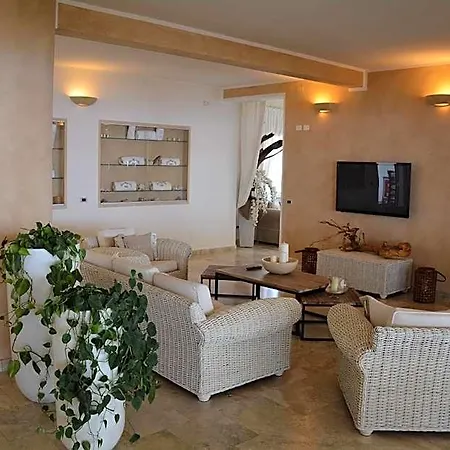 Hotel Bagni Lido