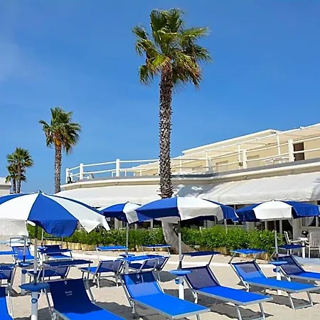 Bagni Lido 3*