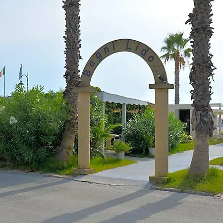 Bagni Lido