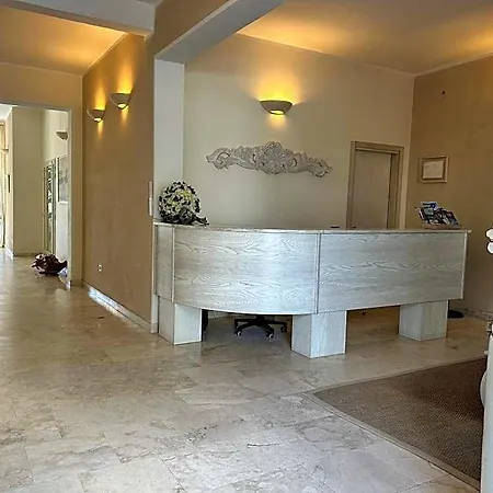 Hotel Bagni Lido