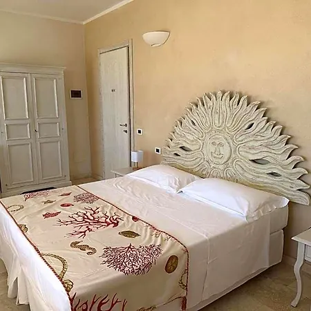 Bagni Lido Hotel 3*