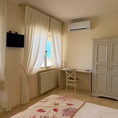 Bagni Lido Hotel 3*